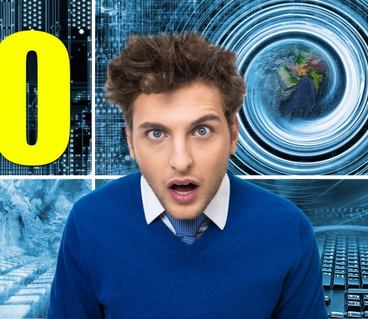 10 Datos reales sobre Internet que te van a volver loco