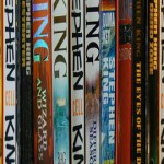 ¿Te gusta escribir? Descubre estos 6 consejos de STEPHEN KING