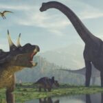Los dinosaurios pueden volver a existir