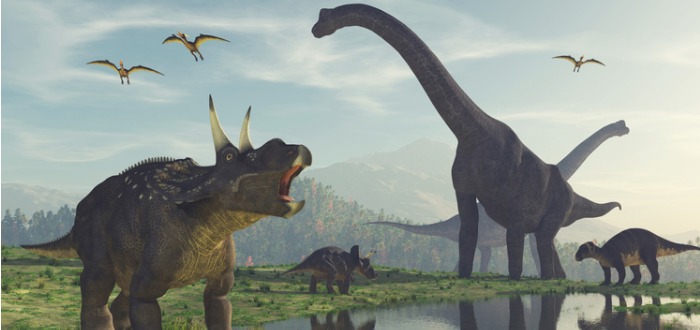 Los dinosaurios pueden volver a existir? | ¡Revivirían para el 2050!