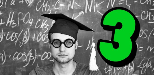 ¿Te atreves? 3 acertijos para desarrollar tu ingenio MATEMÁTICO ¿Te atreves? 3 acertijos para desarrollar tu ingenio MATEMÁTICO