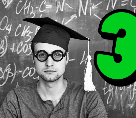 ¿Te atreves? 3 acertijos para desarrollar tu ingenio MATEMÁTICO ¿Te atreves? 3 acertijos para desarrollar tu ingenio MATEMÁTICO