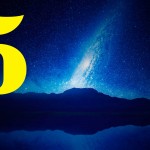 5 constelaciones que puedes reconocer a simple vista