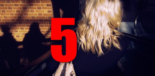 ATENCIÓN: Existen 5 tipos de ACOSADOR Existen 5 tipos de acosador