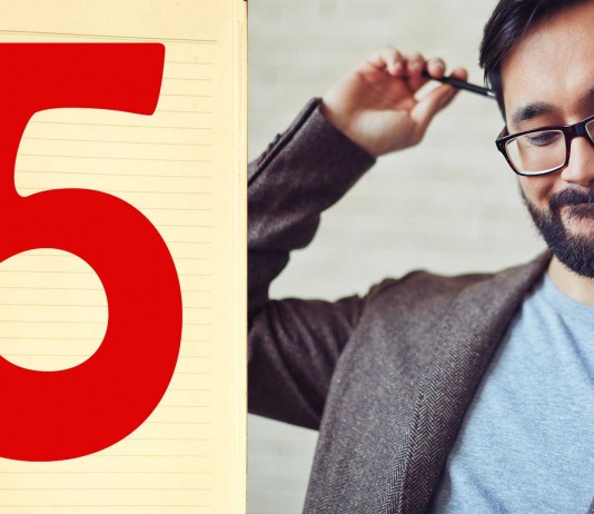 5 Trucos para compensar una mala memoria