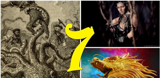 7 Mitos que existieron realmente - Supercurioso