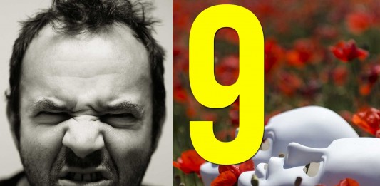 9 claves para no convertirte en un amargado