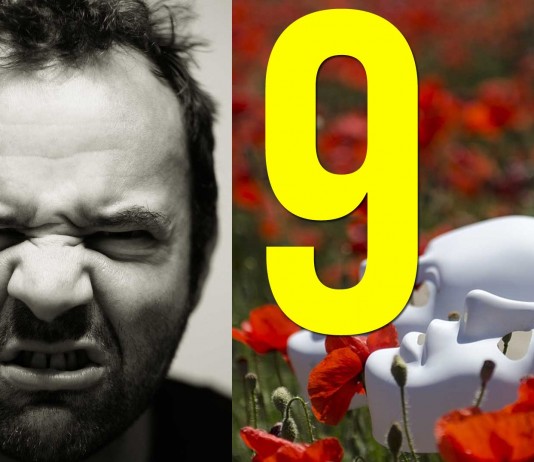 9 claves para no convertirte en un amargado 9 claves para no convertirte en un amargado