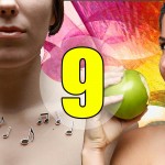 tipos de sinestesia