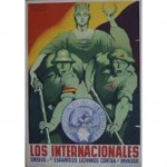 Doblan las campanas: muere el último norteamericano que luchó en la Brigada Lincoln