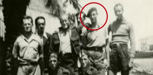 Muere el último norteamericano que luchó en la Brigada Lincoln