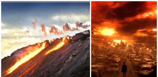 Baotou, el último infierno de la Tierra Baotou, el último infierno de la Tierra