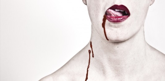 cuánto tardaría un vampiro en beberse tu sangre