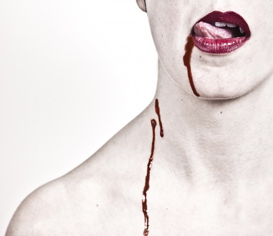 cuánto tardaría un vampiro en beberse tu sangre