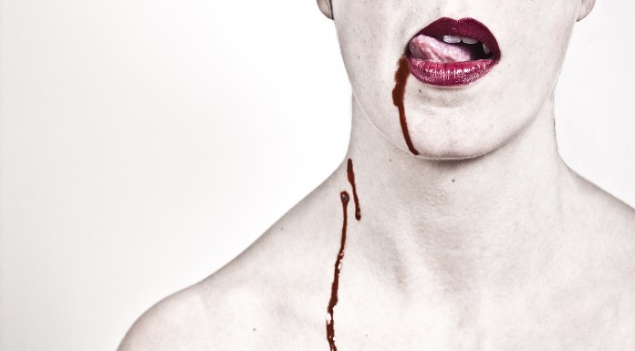 cuánto tardaría un vampiro en beberse tu sangre