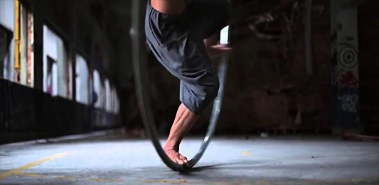 ¡Conoce al auténtico «Señor de los Anillos» de Taiwan! Conoce al auténtico señor de los Anillos de Taiwan