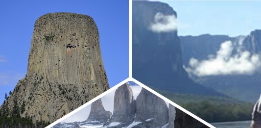 3 lugares "diabólicos" de América que te encantará conocer