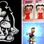 9 datos que desconocías sobre los dibujos animados de siempre