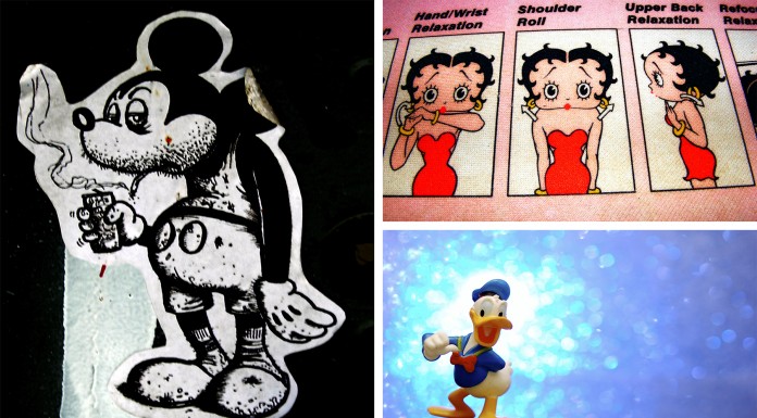 9 datos que desconocías sobre los dibujos animados de siempre