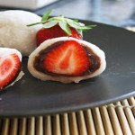 Daifuku, dulces japoneses