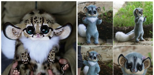 Descubre las criaturas mágicas que todo el mundo desea tener