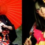 tribus urbanas de Japón