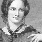 Charlotte Brontë