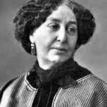 Cecilia Böhl de Faber y Larrea