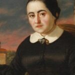 mujeres que publicaron con nombres de hombres