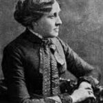 Louisa May Alcott