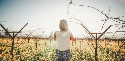 Había otros a los que no podía ver. El testimonio de una niña en una experiencia cercana a la muerte