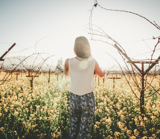 Había otros a los que no podía ver. El testimonio de una niña en una experiencia cercana a la muerte