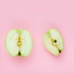 Las semillas de manzana tienen cianuro