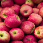 Las semillas de manzana tienen cianuro  ¿Son venenosas