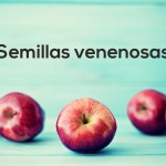 Semillas de manzana venenosas, ¿Mito o realidad?