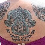 ¿Por qué los tatuajes podrían ser buenos para la salud?