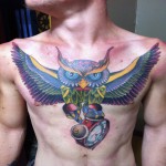 ¿Por qué los tatuajes podrían ser buenos para la salud?