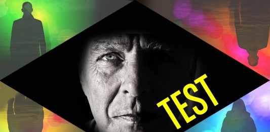 TEST Sociópata: ¿Cuál es tu %? - Supercurioso
