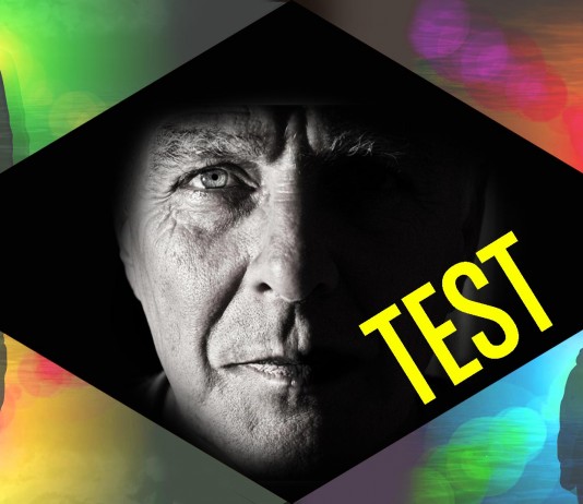 TEST Sociópata: ¿Cuál es tu %? - Supercurioso