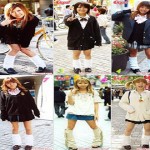 8 tribus urbanas japonesas que te dejarán boquiabierto