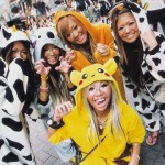 8 tribus urbanas japonesas que te dejarán boquiabierto