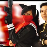 8 tribus urbanas japonesas que te dejarán boquiabierto