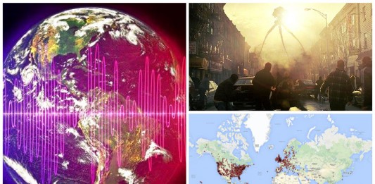 «The Hum», el misterioso sonido que afecta a innumerables países the hum, el misterioso sonido