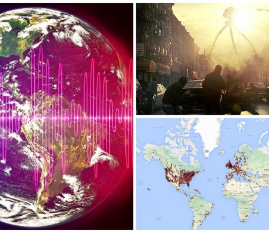 «The Hum», el misterioso sonido que afecta a innumerables países the hum, el misterioso sonido