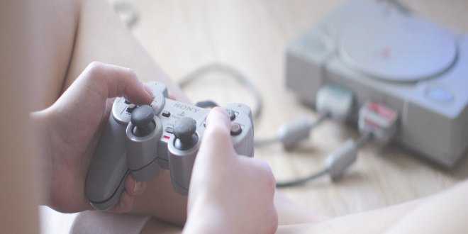 9 Efectos de los videojuegos en tu cerebro