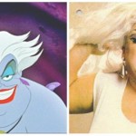 Los villanos Disney