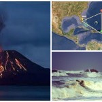 Volcanes gigantes El misterio del triángulo de las bermudas (Copy)