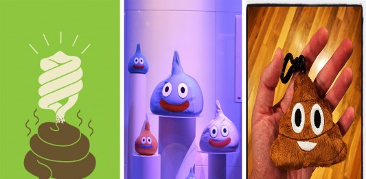 7 curiosos datos sobre las heces