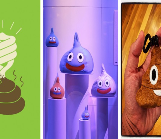 7 curiosos datos sobre las heces