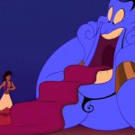 aladdin, tu película disney